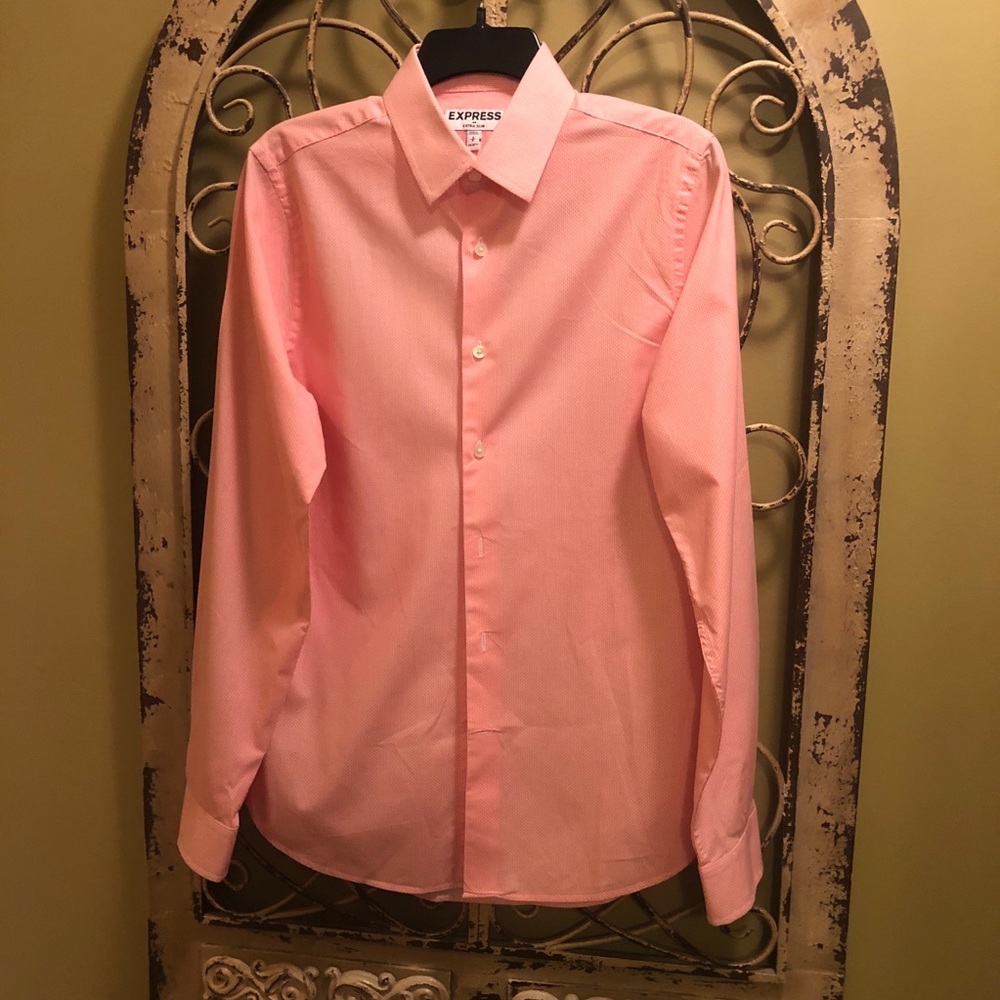 💥3 for $10💥 EXPRESS SHIRT